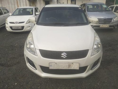 2015 Maruti Suzuki Swift VDI MT for sale at low price