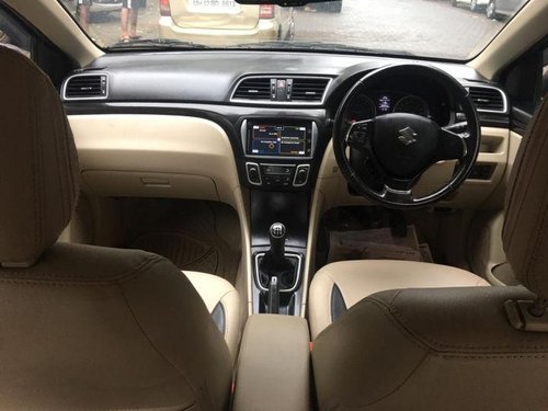 Maruti Suzuki Ciaz 2015 MT for sale