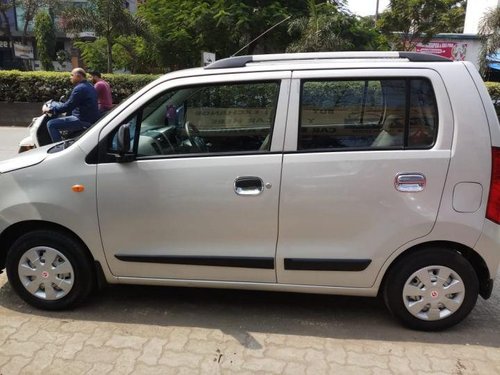 Used 2010 Maruti Suzuki Wagon R LXI MT for sale