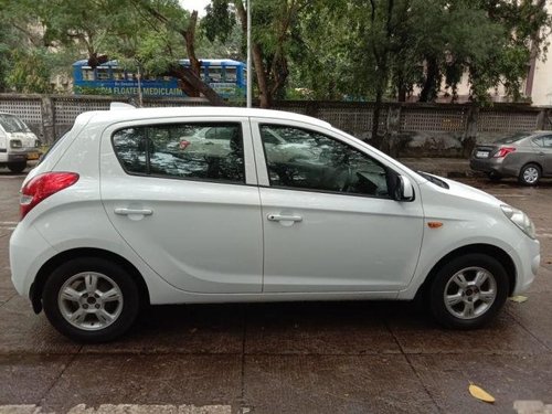 Hyundai i20 Asta 2009 MT for sale