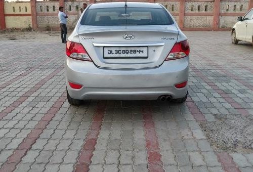 2011 Hyundai Verna 1.6 CRDi EX MT for sale