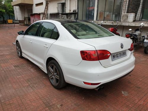 Used Volkswagen Jetta 2011-2013 2.0L TDI Highline AT 2012 for sale