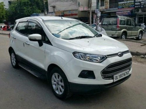 Ford EcoSport 2013-2015 1.5 DV5 MT Trend for sale