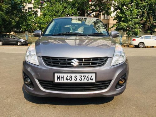 Maruti Swift Dzire 2014-2017 VDI MT for sale