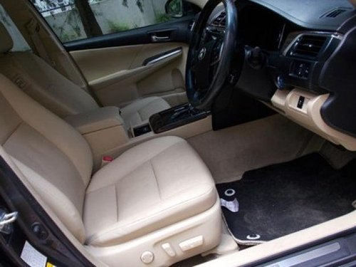 Toyota Camry 2012-2015 Hybrid AT for sale