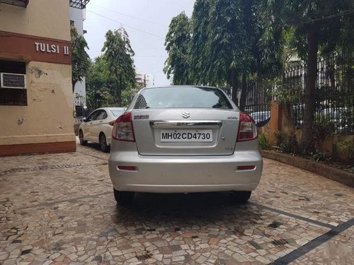 Maruti SX4 Vxi BSIV MT for sale