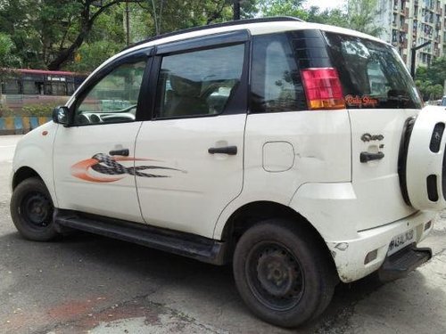 Mahindra Quanto C4 2012 MT for sale