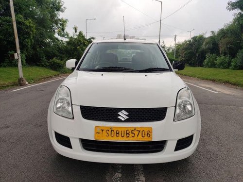 2015 Maruti Suzuki Swift DZire Tour MT for sale at low price