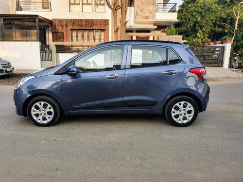 Hyundai i10 2013 Sportz MT for sale