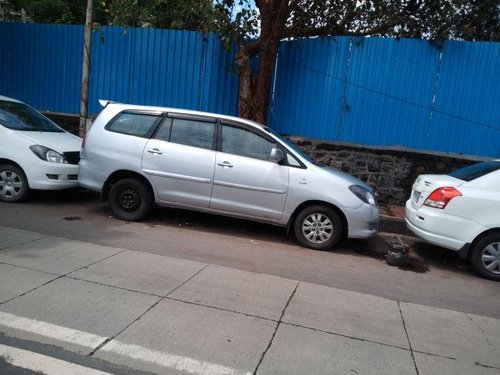 Used 2010 Toyota Innova MT for sale