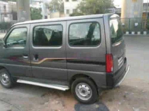 Maruti Eeco 5 Seater AC MT for sale