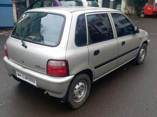 2003 Maruti Suzuki Zen MT for sale