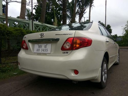Toyota Corolla Altis 1.8 G 2008 MT for sale