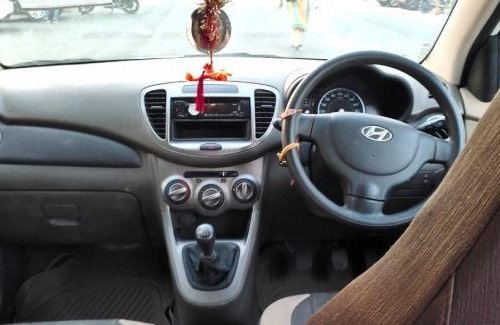 Used Hyundai i10 Magna MT car at low price