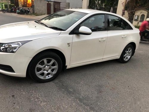 2012 Chevrolet Cruze LT MT for sale at low price