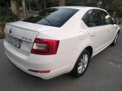 Used 2016 Skoda Octavia AT for sale