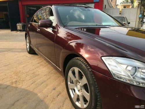 Mercedes-Benz S Class 2005 2013 S 300 L AT for sale