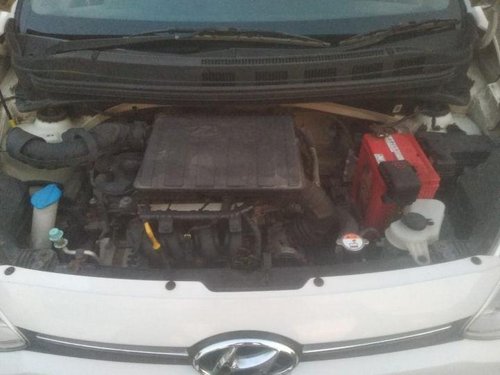 Used Hyundai Grand i10 1.2 Kappa Sportz Option 2015 MT for sale