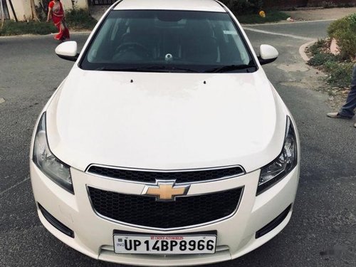 2012 Chevrolet Cruze LT MT for sale at low price