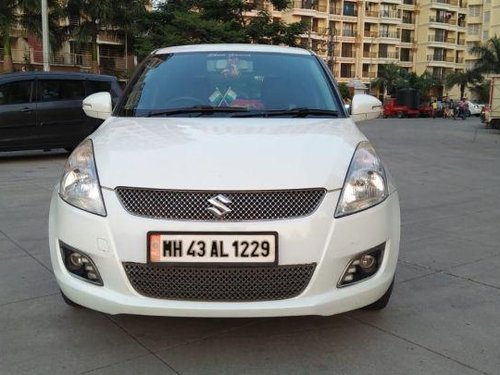 Used 2012 Maruti Suzuki Swift VDI MT for sale