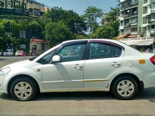 2013 Maruti Suzuki SX4 MT for sale