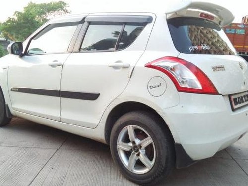 Used 2012 Maruti Suzuki Swift VDI MT for sale