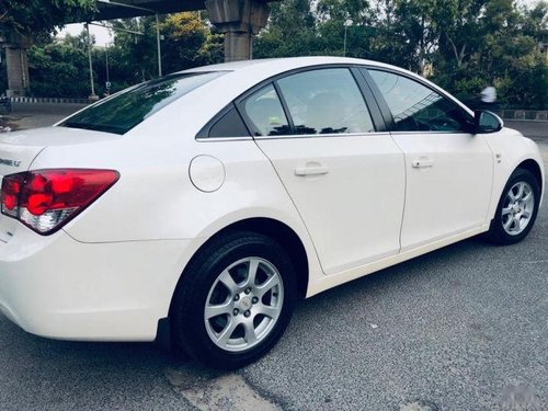 2012 Chevrolet Cruze LT MT for sale at low price