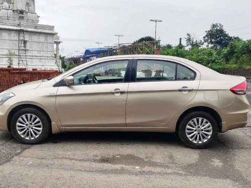 2014 Maruti Suzuki Ciaz MT for sale