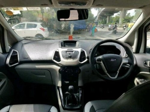 Ford EcoSport 2013-2015 1.5 DV5 MT Trend for sale