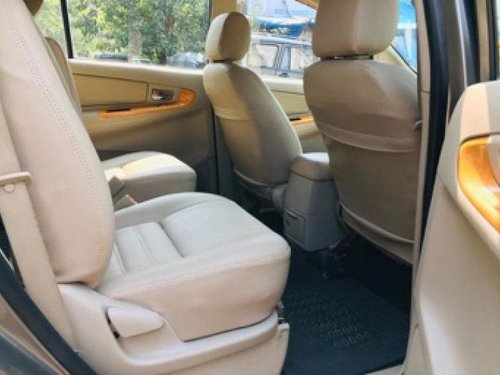 2010 Toyota Innova MT 2004-2011 for sale