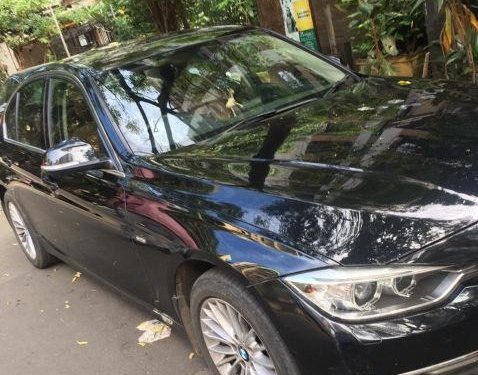 Used 2013 BMW 3 Series AT for sale