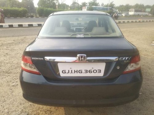 2004 Honda City 1.5 GXI MT for sale at low price