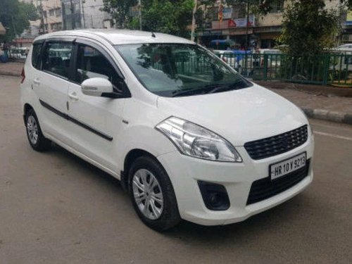 Maruti Ertiga 2012-2015 VDI MT for sale