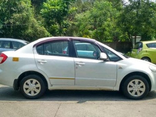 2013 Maruti Suzuki SX4 MT for sale