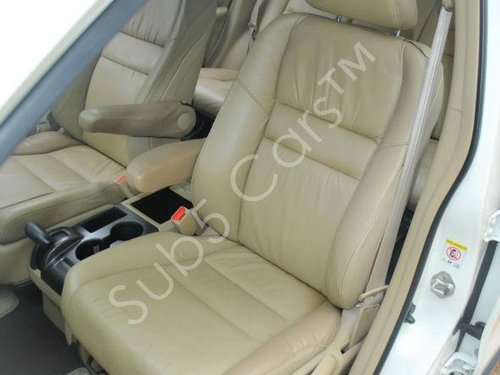 Honda CR V 2011 2.4 MT for sale