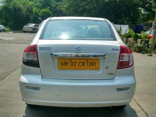 2013 Maruti Suzuki SX4 MT for sale