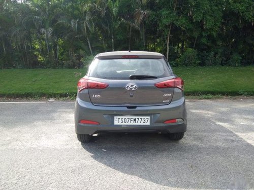 Hyundai Elite i20 Petrol Asta MT for sale