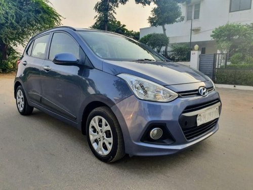 Hyundai i10 2013 Sportz MT for sale