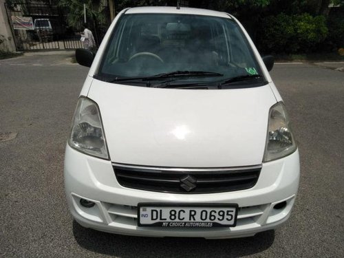 Used 2008 Maruti Suzuki Zen Estilo MT for sale