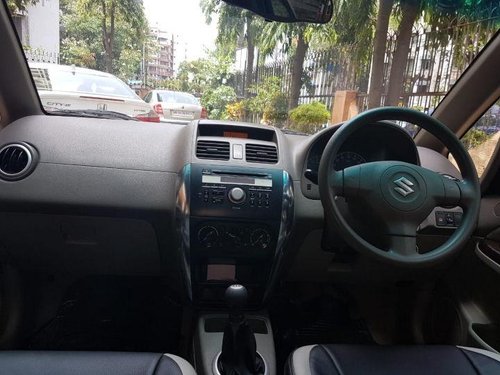 Maruti SX4 Vxi BSIV MT for sale