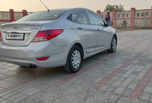 2011 Hyundai Verna 1.6 CRDi EX MT for sale