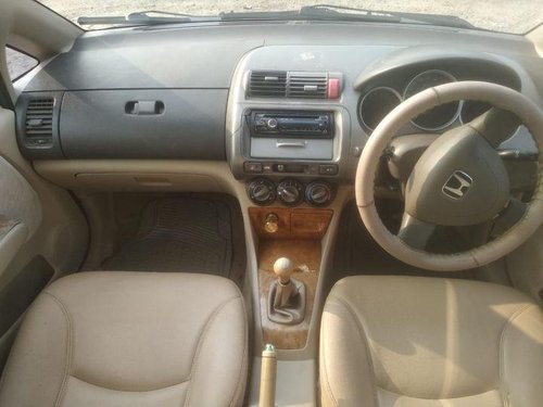 2004 Honda City 1.5 GXI MT for sale at low price