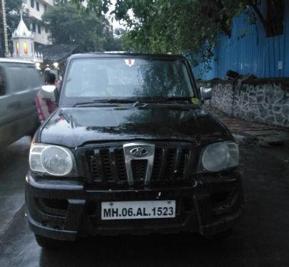 Mahindra Scorpio M2DI 2007 MT for sale