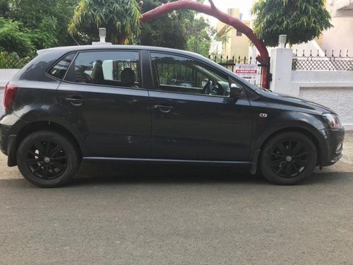 Volkswagen Polo GT TDI 2014 MT for sale