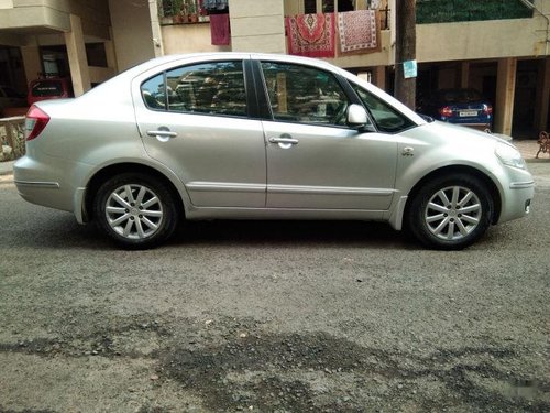 Maruti Suzuki SX4 2010 MT for sale