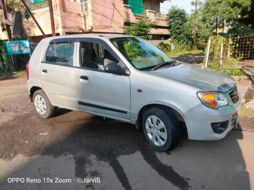 Maruti Suzuki Alto K10 VXi, 2012, Petrol MT for sale 