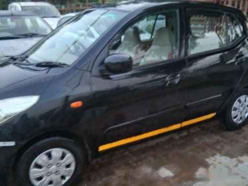 Used Hyundai i10 Magna MT at low price