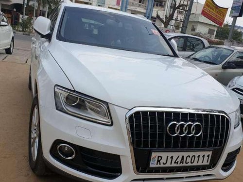 Audi Q5 AT for sale 