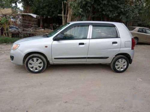 Maruti Suzuki Alto K10 VXi, 2014, Petrol MT for sale 