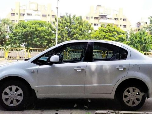 Maruti Suzuki Sx4 SX4 VXI BS-IV, 2011, Petrol MT for sale 